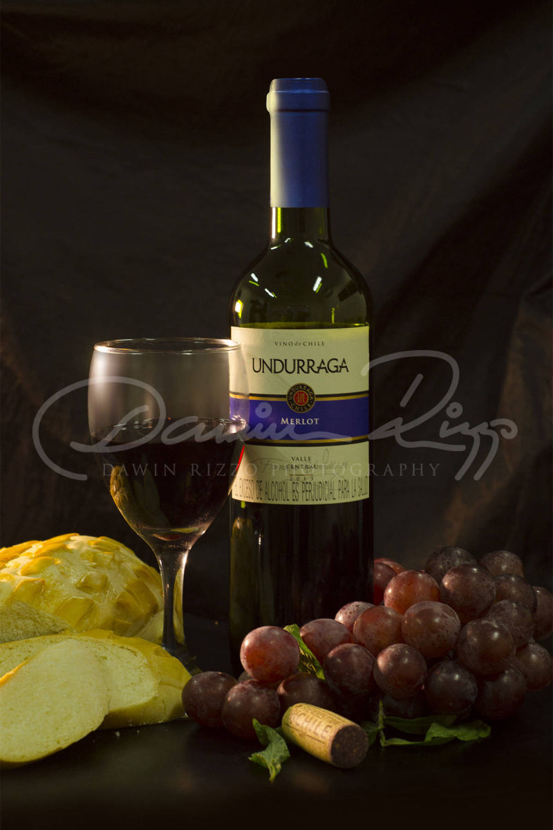 dawinrizzo