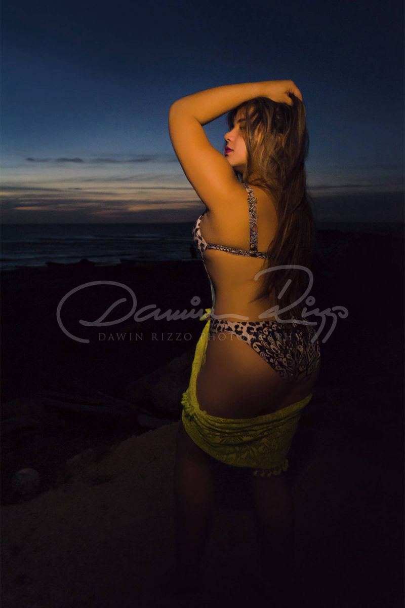 dawinrizzo
