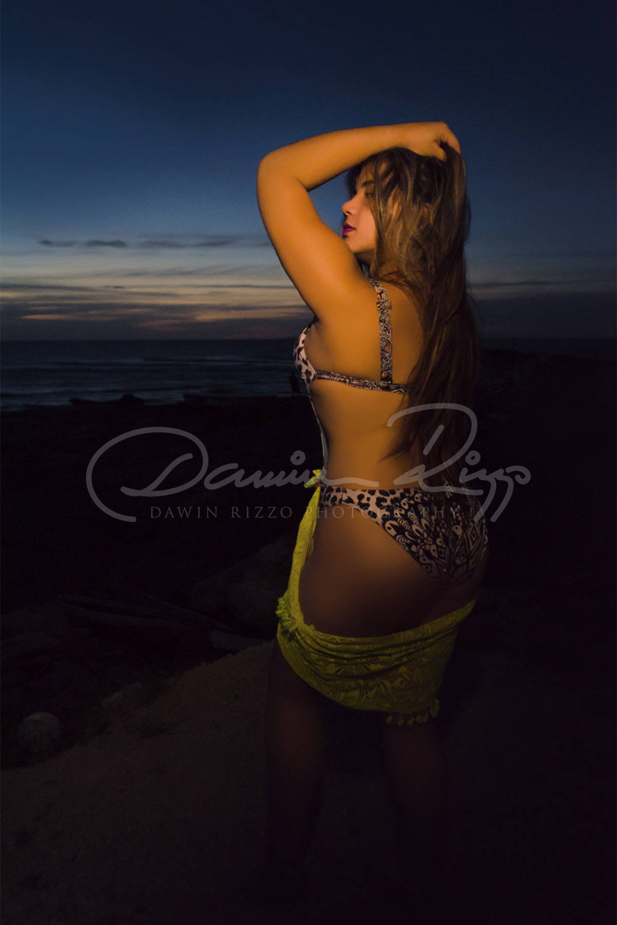 dawinrizzo