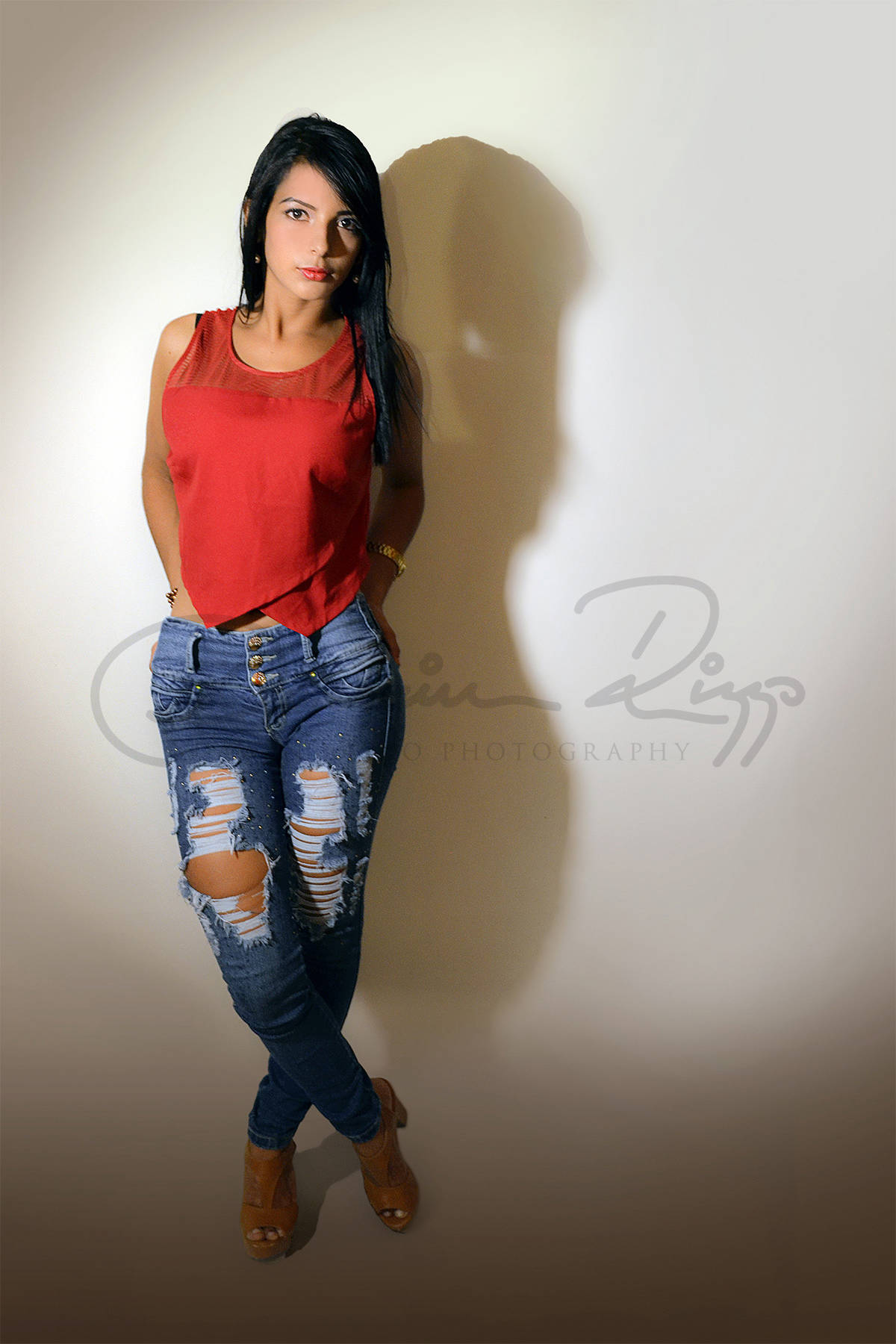 dawinrizzo