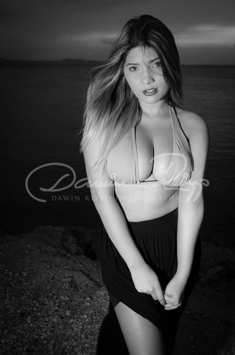 dawinrizzo