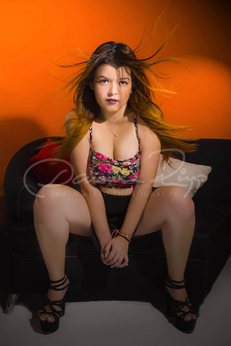dawinrizzo