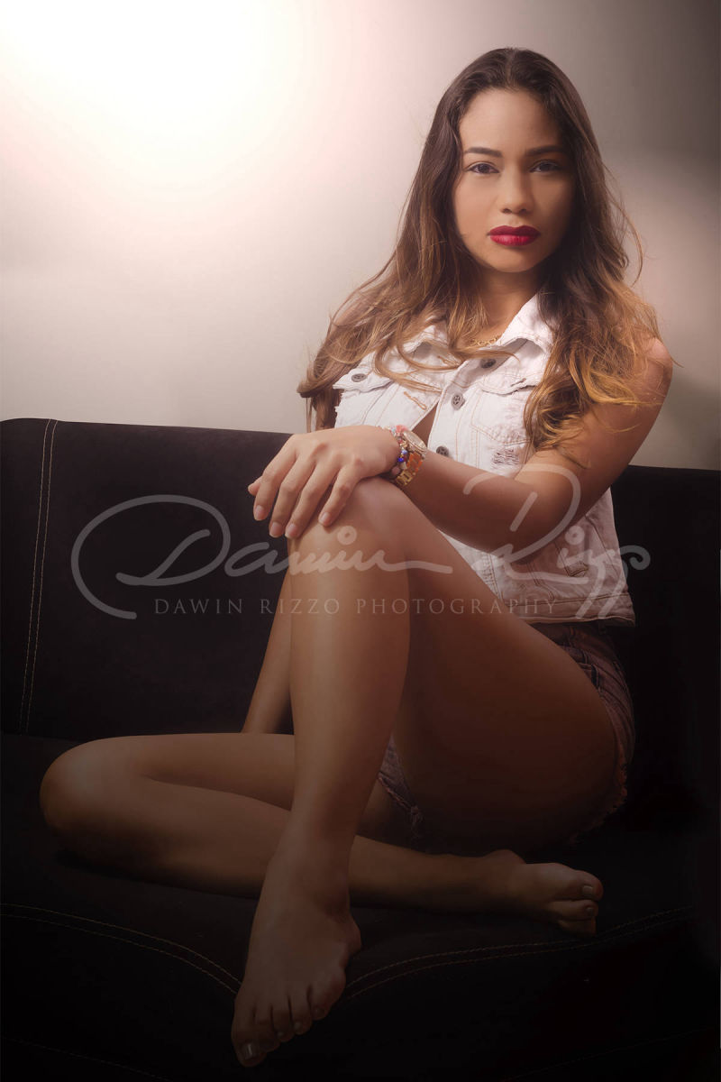 dawinrizzo