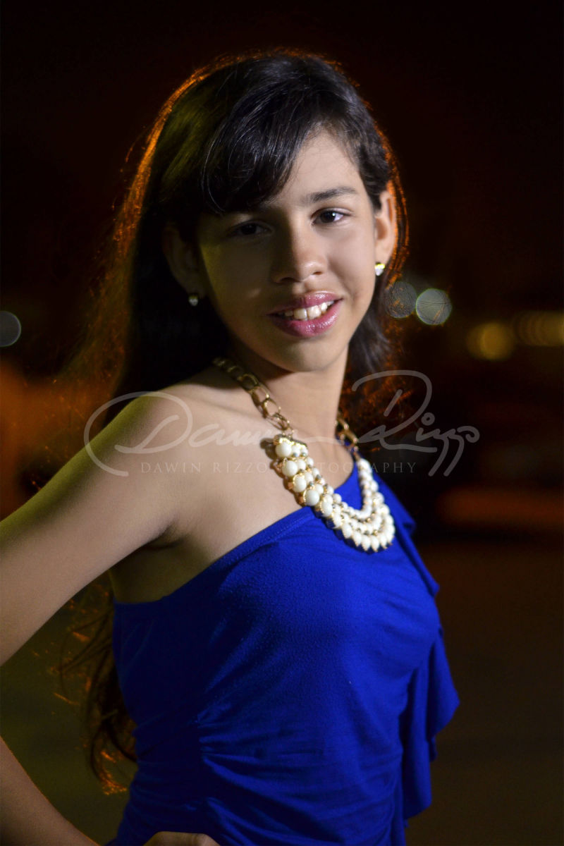 dawinrizzo