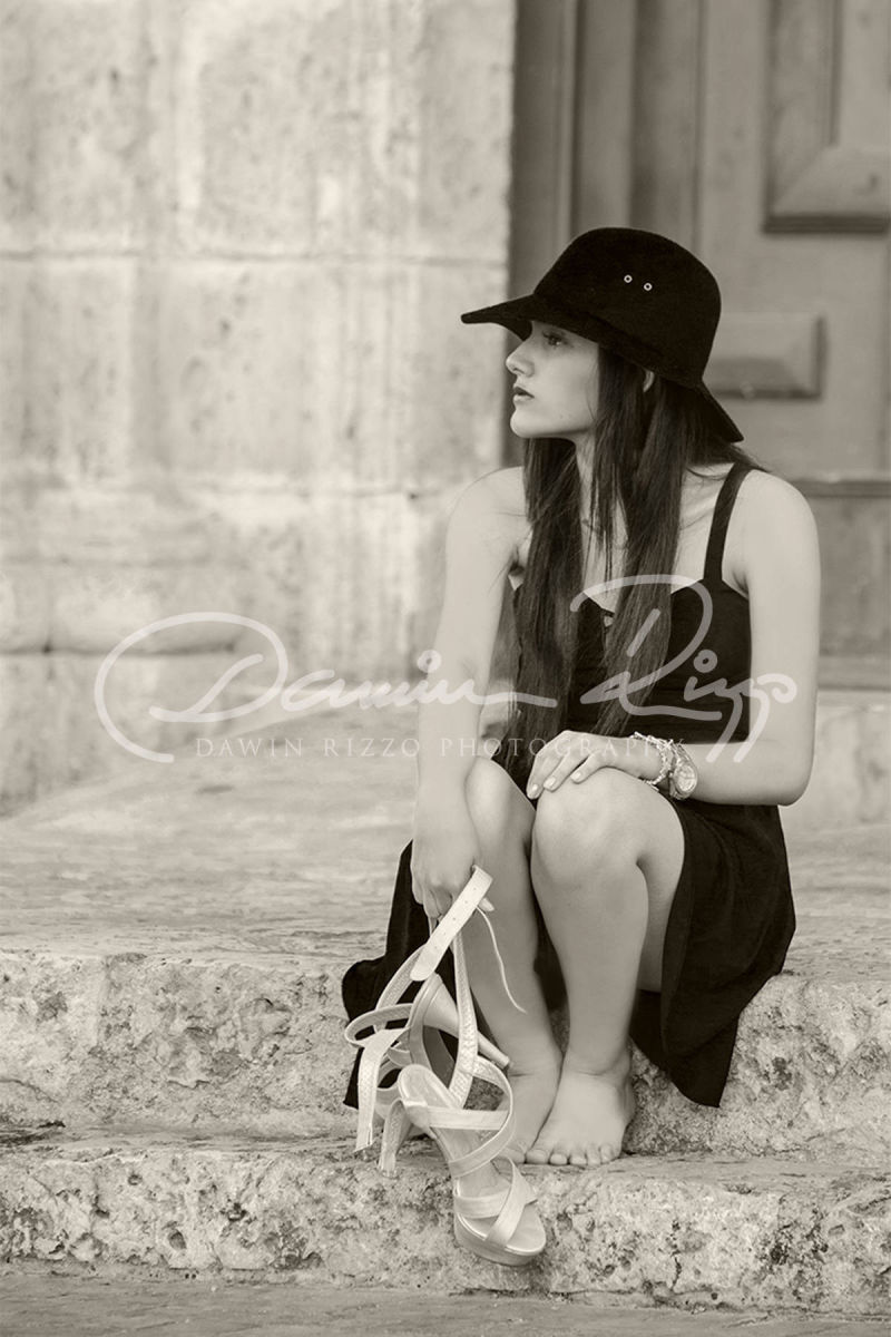 dawinrizzo