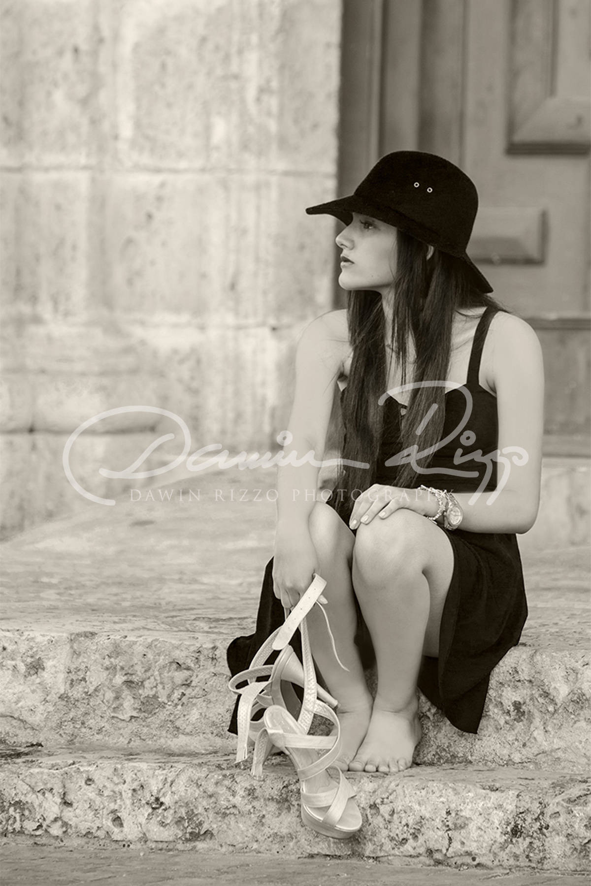 dawinrizzo